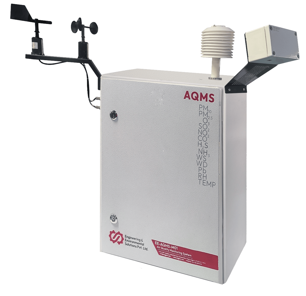 Sunways Hybrid Inverter