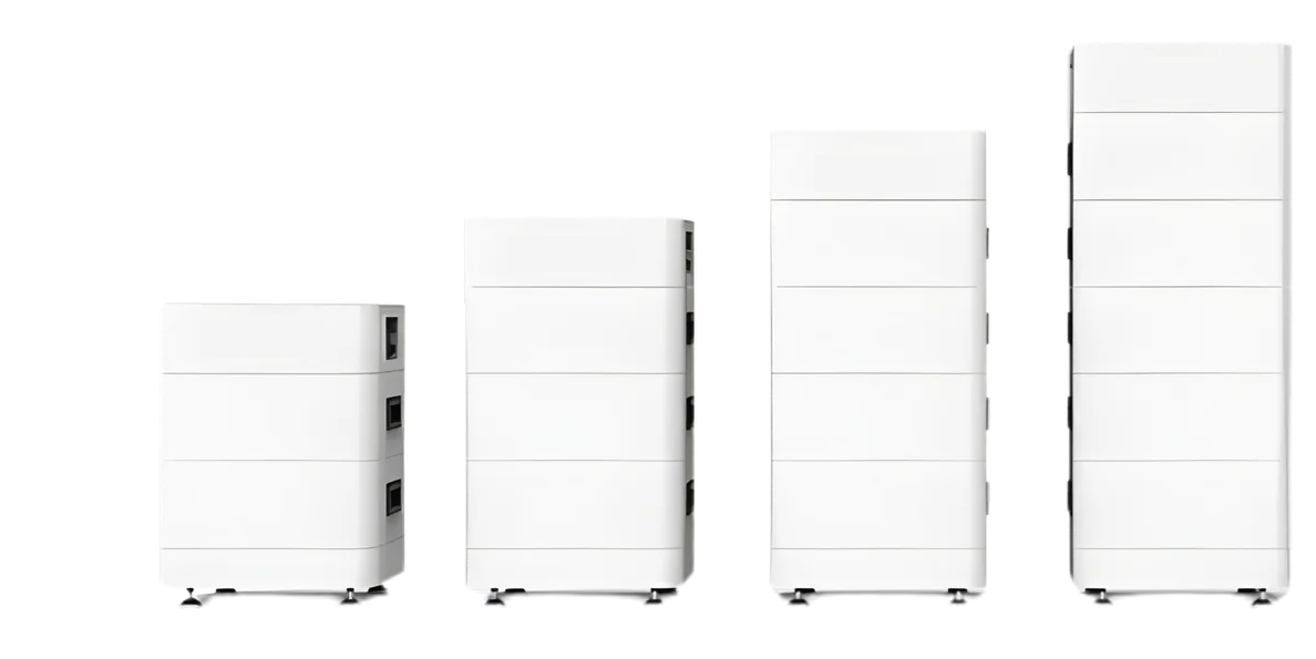 Dyness LFP Storage System