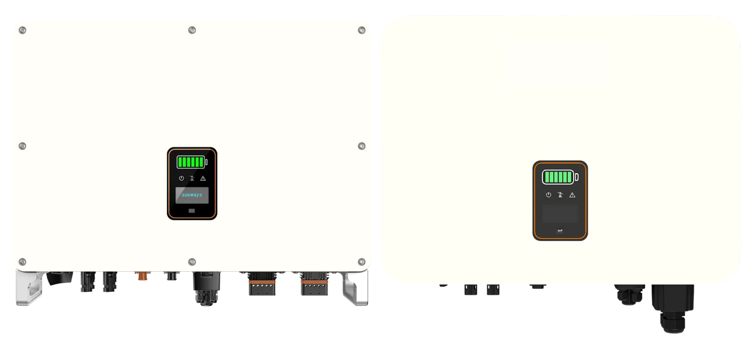 Sunways Hybrid Inverter