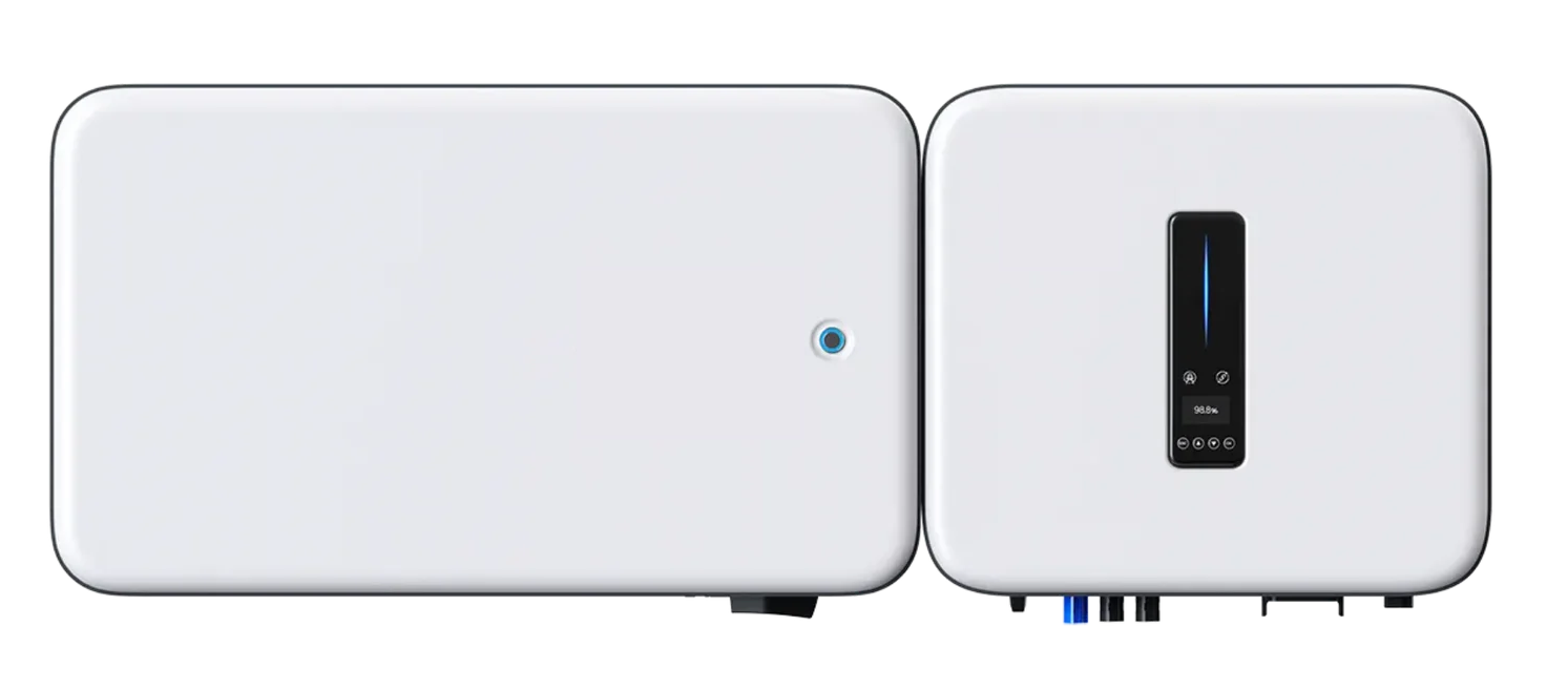 Solinteg Inverter